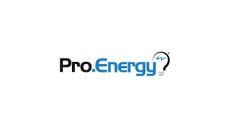 Pro.Energy 4.0 Presentation