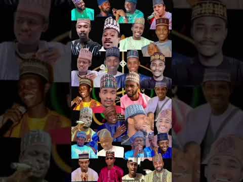 KAFI DUNIYA TAKALMI ANNABI S A W AHABABU RASUL S A W 2025 