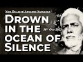 612 bhagavan ramana satsang  drown in the ocean of silence