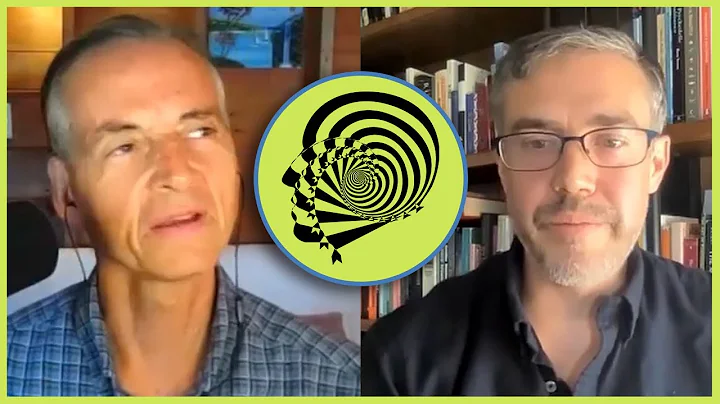 Revelation or Mental Illness? | Robert Wright & David B. Yaden | Nonzero Clips