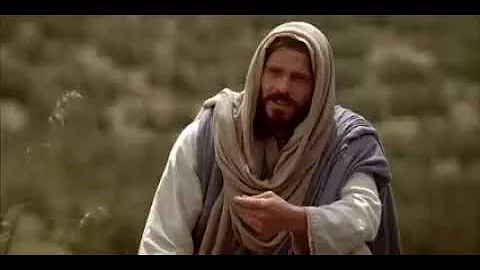 “The Sheep and the Goats – Jesus’ Final Judgment (Matthew 25:31-46)”