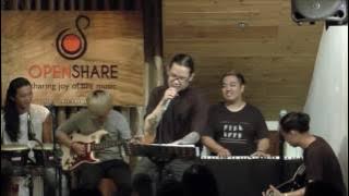 Tình đơn phương 3 - Thế Khoa | 01/07/2017 | OpenShare Gone Live