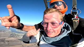 Ronnie | SA Skydiving | Adelaide, South Australia | Goolwa