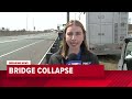 Here's what we know about the Francis Scott Key bridge collapse