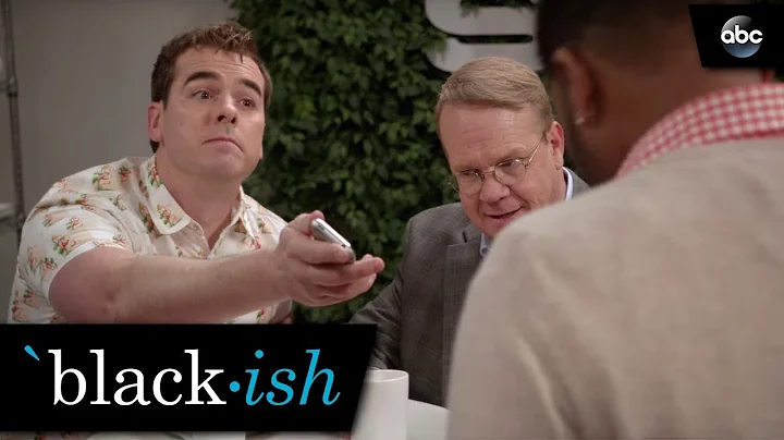 Elvis Costello - black-ish