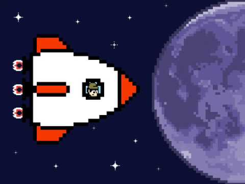 Baboom (Game Grumps Remix) - Rytmik Retrobits by Cj McWillams