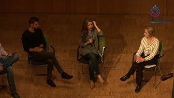 Drupal Europe 2018 - "Future of the open web and open source"