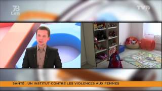 Le 7/8 L’Actu – Edition du mercredi 12 mars 2014