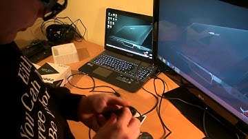 Unboxing the MiniX Neo x5 MiniPC/TV