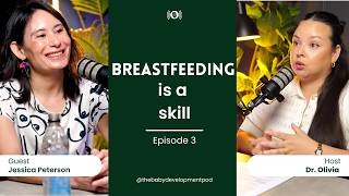 Newborn Feeding, Breastfeeding Struggles & Bottle Refusal Explained
