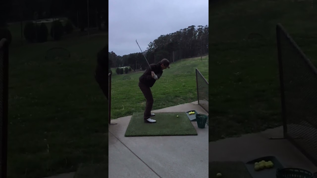 The Presidio GC Range