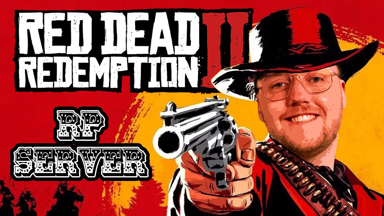 ZARBEX wird SHERIFF! | ERSTES MAL Red Dead Redemption 2 RP | Part 1 | UNCUT