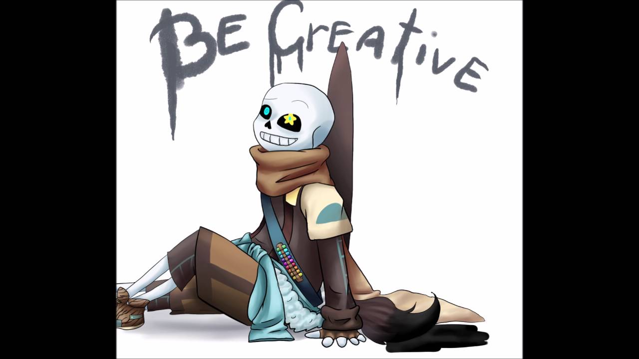 Ink Sans いんくさんず とは ピクシブ百科事典