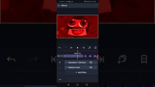 How To Make Devils Blast On Alight Motion