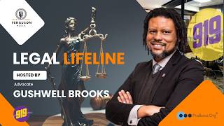 Information Legal Lifeline EP 16 | Healing Generational Trauma & Empowering the Boy Child Guide