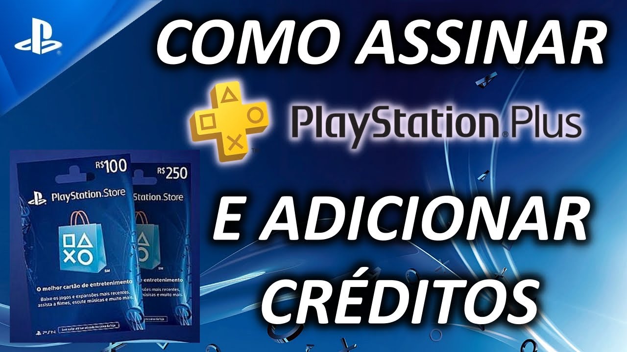 Cartao Playstation Plus Essential 1 Mes Us Americano