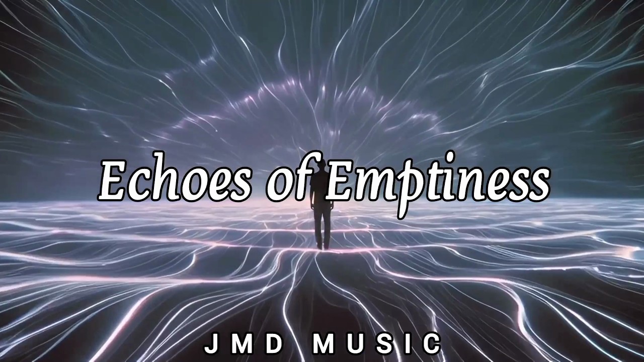 JMD MUSIC - Echoes of Emptiness | EDM