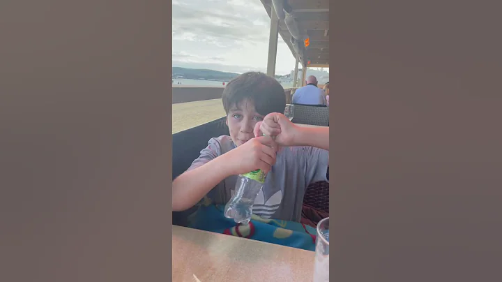 Daniel Snook Isle of Wight 3 June 2021