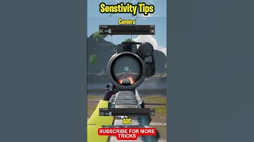 Senstivity Trick😮 For Emulator - GameFsuionYT