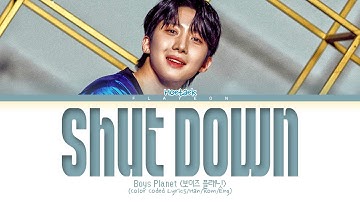 [Boys Planet] Lee Heotaek (K-Group) 