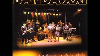 Watch Banda Xxi No Vale La Pena video