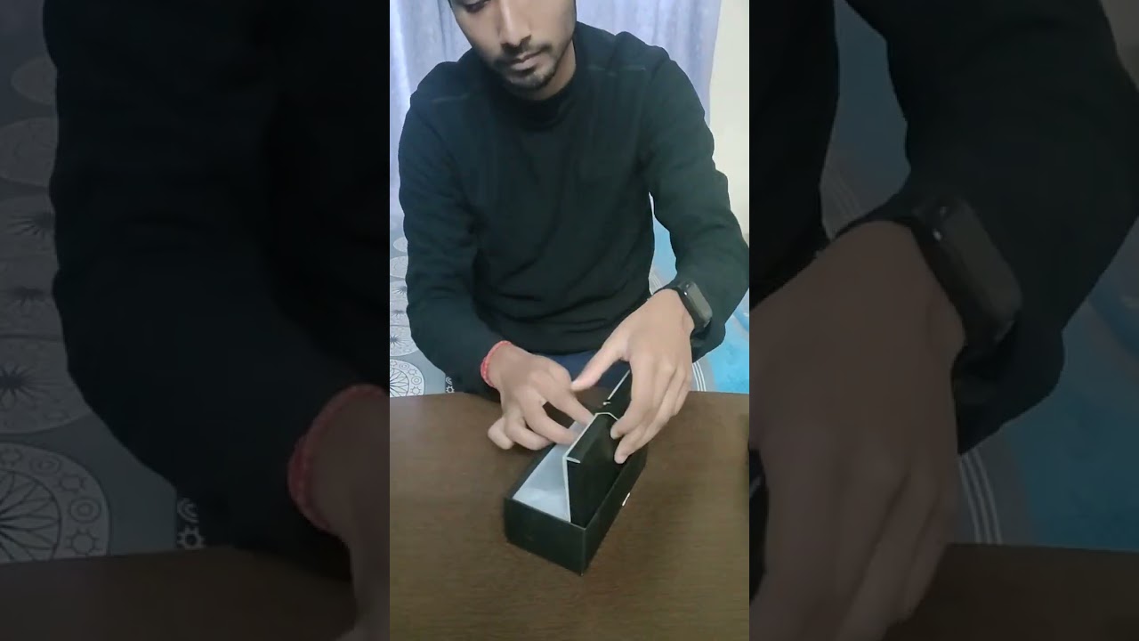 Mi 11X Pro 5G Unboxing | Snapdragon 888 | Mi phone unboxing | 