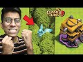 new Creature &amp; new Town Hall update in Clash of Clans