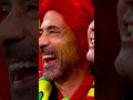 Portugal's Intensity: Incredible Soccer Moments You Won't Believe! #shorts