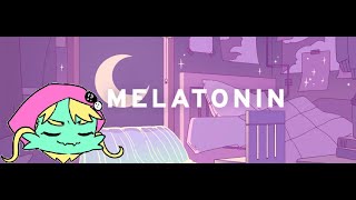 【MELATONIN】リズム天国らしいゲームをもらったのでやる！！！！！！【龍遊】