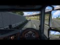 Truck simulator right now |Answering questions too|