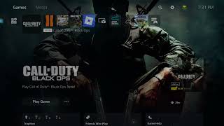 How to Fix Can’t Find Match In Black Ops 1 - Unable to Join Game Black Ops 1 PS5