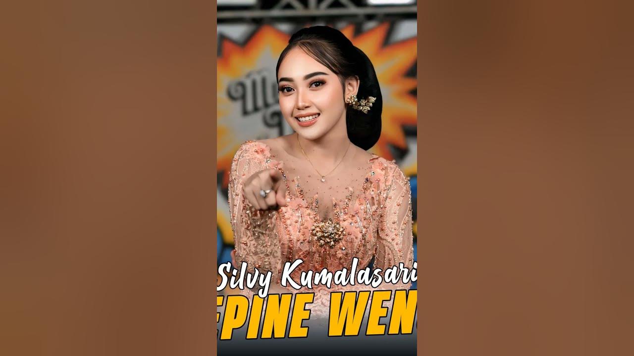 Silvy Kumalasari - APT Thailand X Culik Aku Dong (Official Music Video) #silvykumalasari #shorts