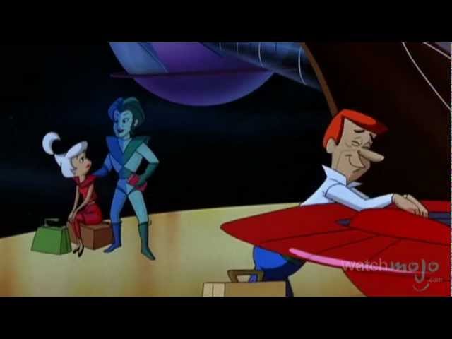 History of The Jetsons - YouTube