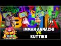 Paavam namba imman annachi  kutties chutties  best moments  sun tv throwback