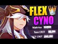 LE PLUS BEAU CYNO DE LA COMMUNAUTÉ - Concours Flex Cyno