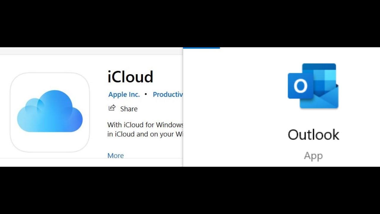 icloud on microsoft outlook icloud on microsoft outlook