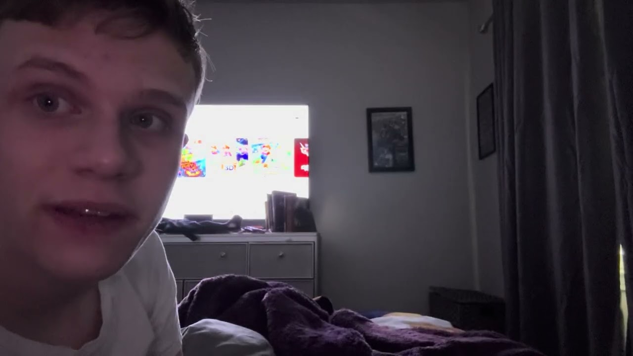 Super Mario Bros. Wonder! Final Boss: Bowser 