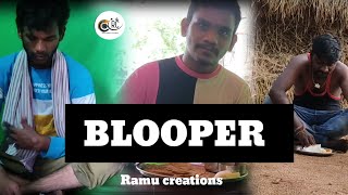 ||short film blooper||dhanam moolam idham jagath||ramu creations||entertainment||