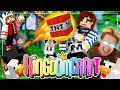 I Actually Made KingdomCraft Episode 2