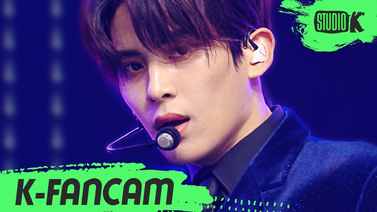 [K-Fancam] SF9 태양 직캠 'Good Guy' (SF9 TAEYANG Fancam) l @MusicBank 200117