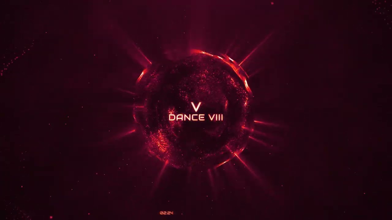 V Dance VIII