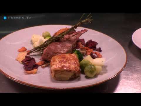 Catering in Mannheim Partyservice cook more services GmbH Buffets Fingerfood Snacks and more