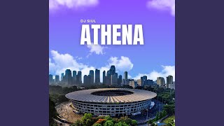 DJ Athena SIul
