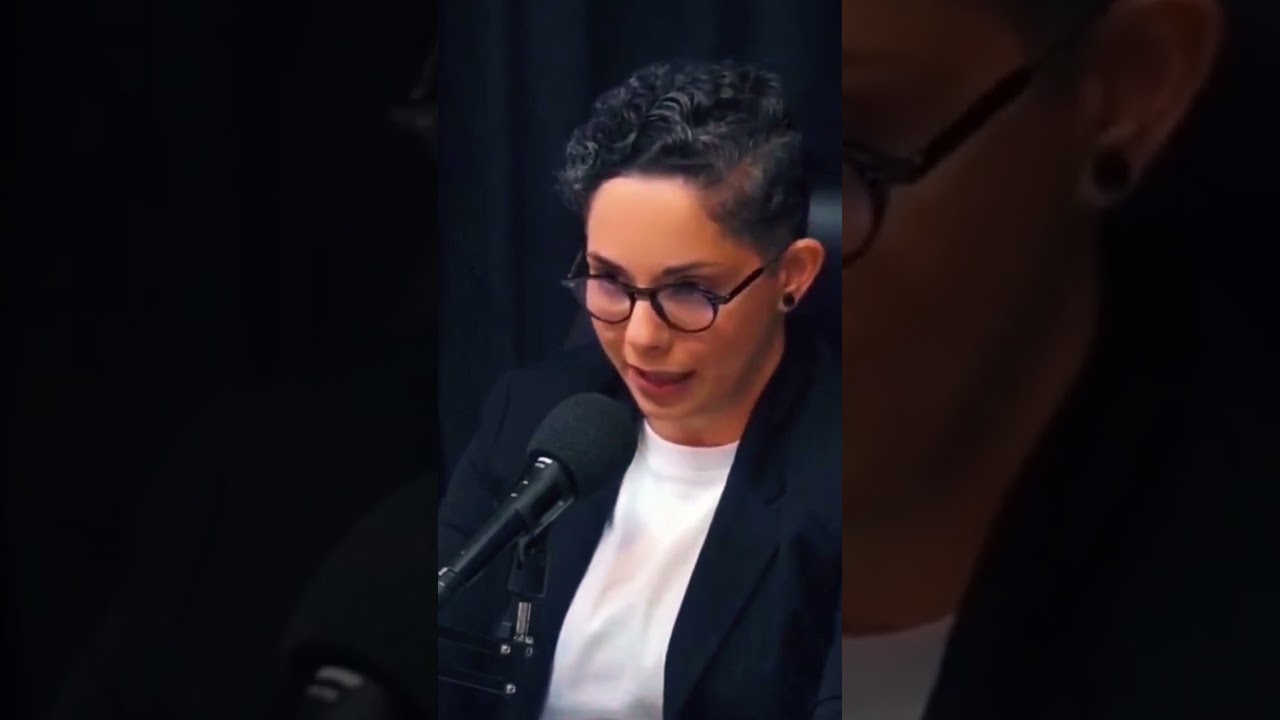 Prof. Rebeca fala sobre etnias e suas tendências! 