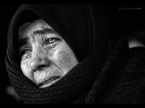 RARE PALU ZAZA ABDULLAH ZAZACA AĞIT 