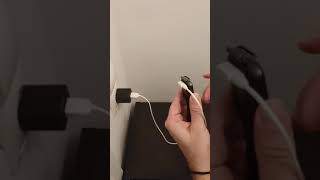 My Smarch Is Not Charging...