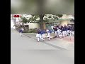 浦和学院のグラウンドに行くまでの激しさ #shorts