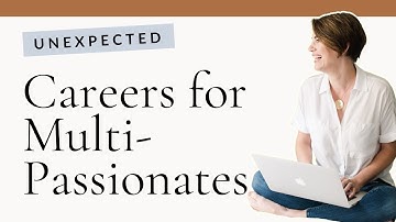 How to Choose a Career When You