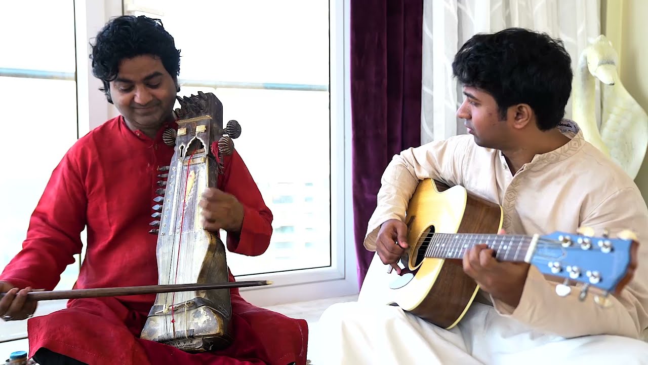 Raga Hansadhwani | Harsh Gaikwad , Chetan Rathod , Ashish Ragwani & Sangeet Mishra |