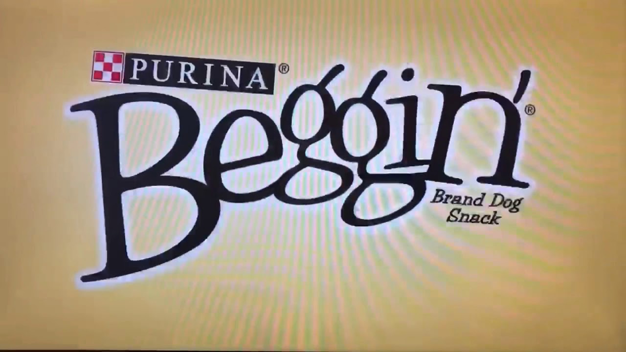 Tinkerbelle the Dog - Beggin’ commercial